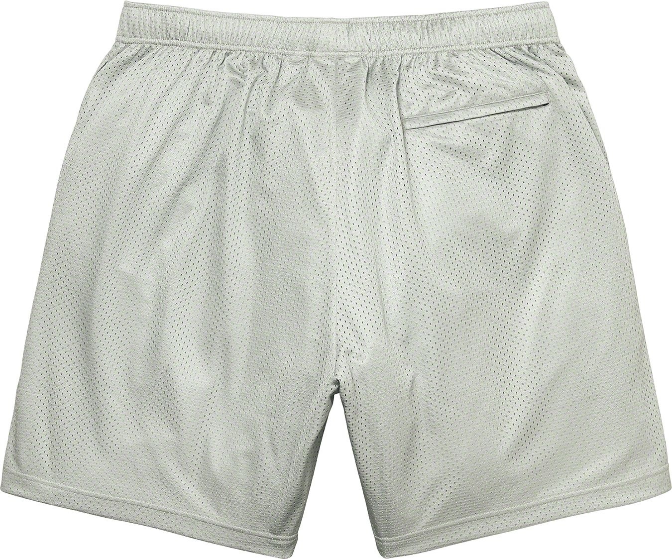Slap Shot Baggy Mesh Short view 5